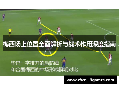 梅西场上位置全面解析与战术作用深度指南 梅西场上位置全面解析与战术作用深度指南