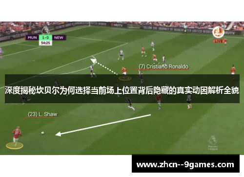 深度揭秘坎贝尔为何选择当前场上位置背后隐藏的真实动因解析全貌 深度揭秘坎贝尔为何选择当前场上位置背后隐藏的真实动因解析全貌