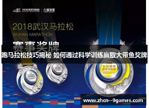 跑马拉松技巧揭秘 如何通过科学训练赢取大带鱼奖牌 跑马拉松技巧揭秘 如何通过科学训练赢取大带鱼奖牌